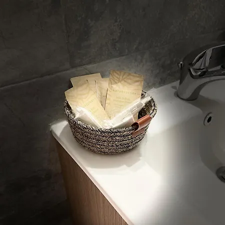 Antoni House San Giovanni Apartmán Řím