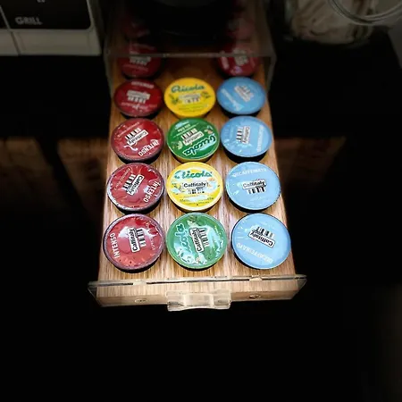 Antoni House San Giovanni *