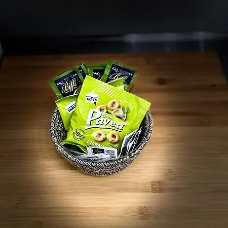 Antoni House San Giovanni