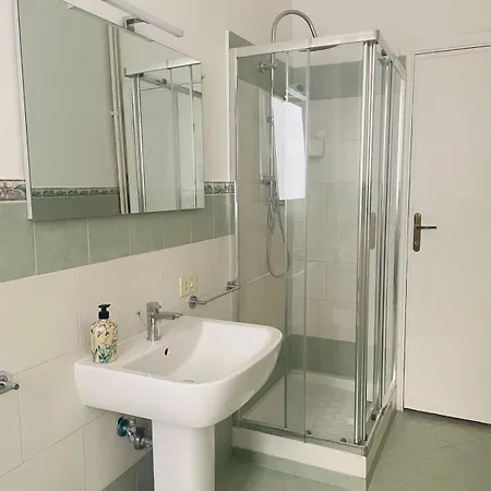 Апартаменты Antoni House San Giovanni Рим