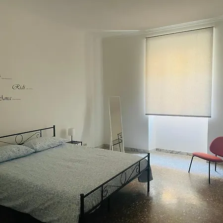 Apartmán Antoni House San Giovanni