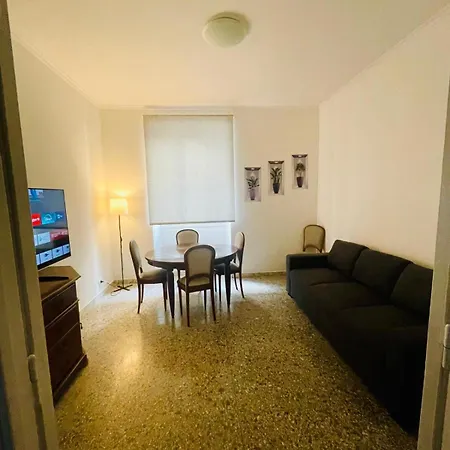 Antoni House San Giovanni Řím