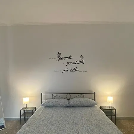 Antoni House San Giovanni Апартаменты