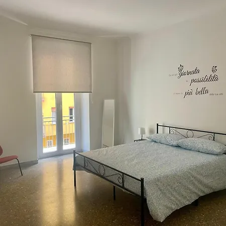 Apartmán Antoni House San Giovanni *