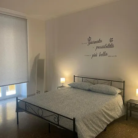 Antoni House San Giovanni *