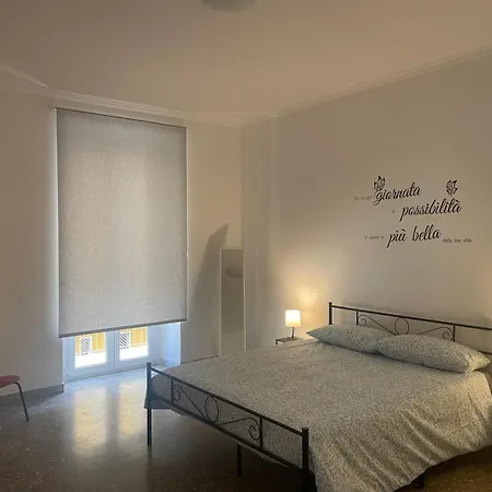 Antoni House San Giovanni Řím