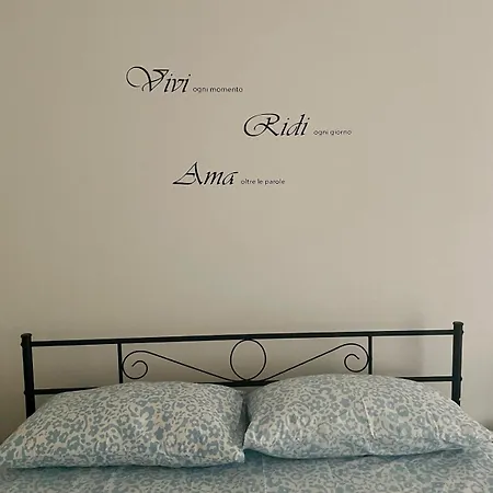 Antoni House San Giovanni