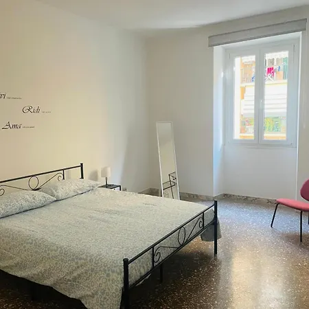 Antoni House San Giovanni Apartmán