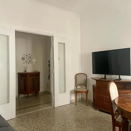 Antoni House San Giovanni Apartmán *