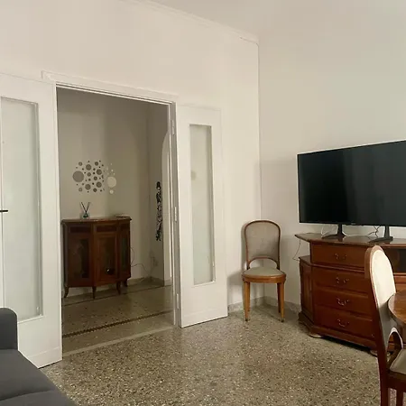 Apartmán Antoni House San Giovanni *