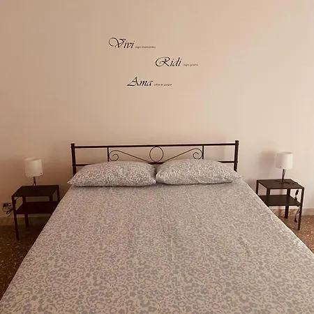 Apartmán Antoni House San Giovanni Řím