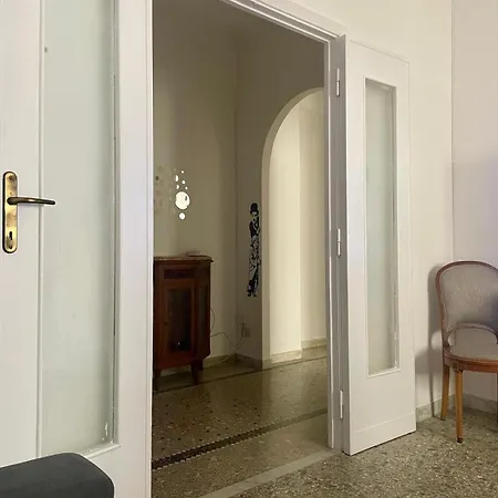 Antoni House San Giovanni * Řím