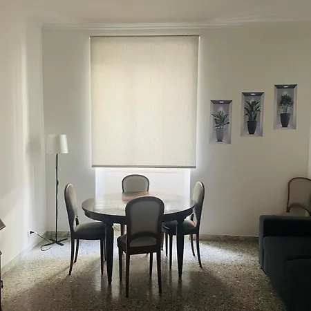 Antoni House San Giovanni Апартаменты