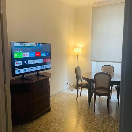 Апартаменты Antoni House San Giovanni