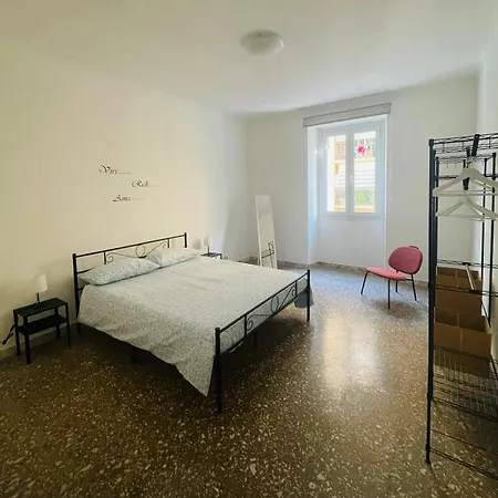 Antoni House San Giovanni Řím