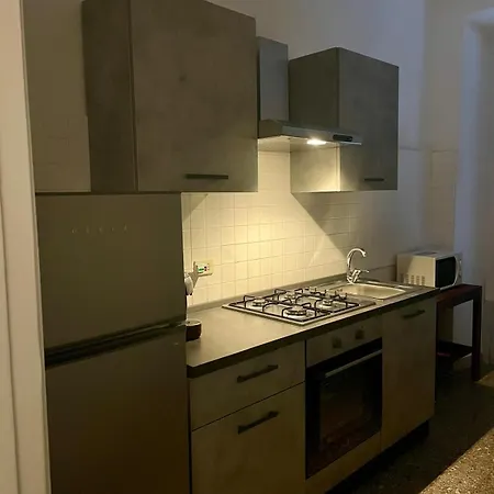 Antoni House San Giovanni *