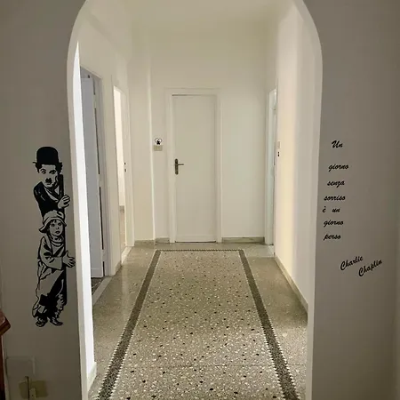 Antoni House San Giovanni * Řím