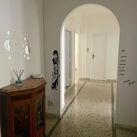 Apartmán Antoni House San Giovanni *