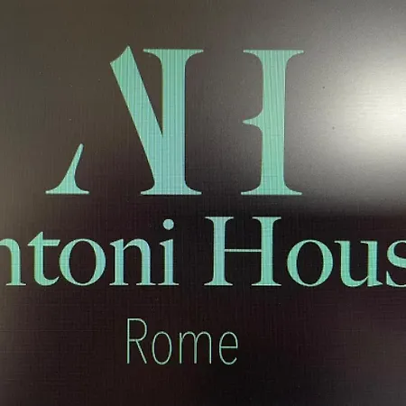 Antoni House San Giovanni Апартаменты *